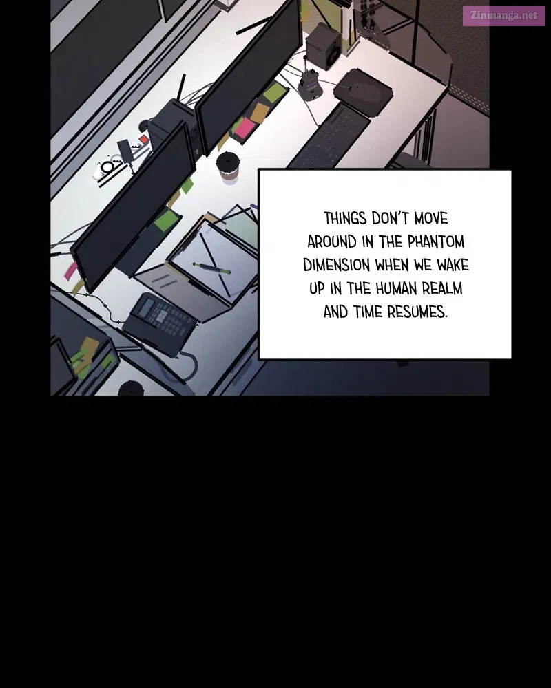 School Bus Graveyard Zinmanga X Chapter 81 Page 40