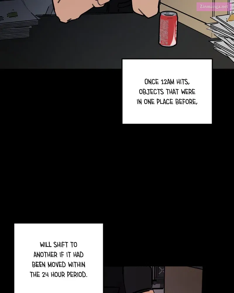 School Bus Graveyard Zinmanga X Chapter 81 Page 42