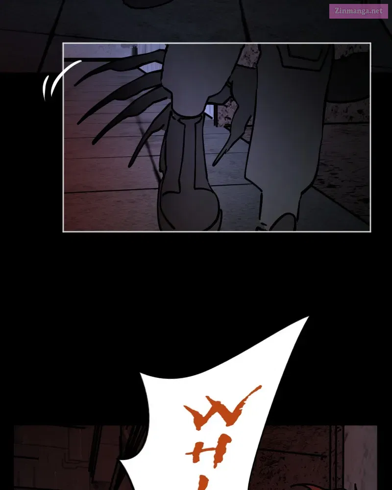 School Bus Graveyard Zinmanga X Chapter 81 Page 49
