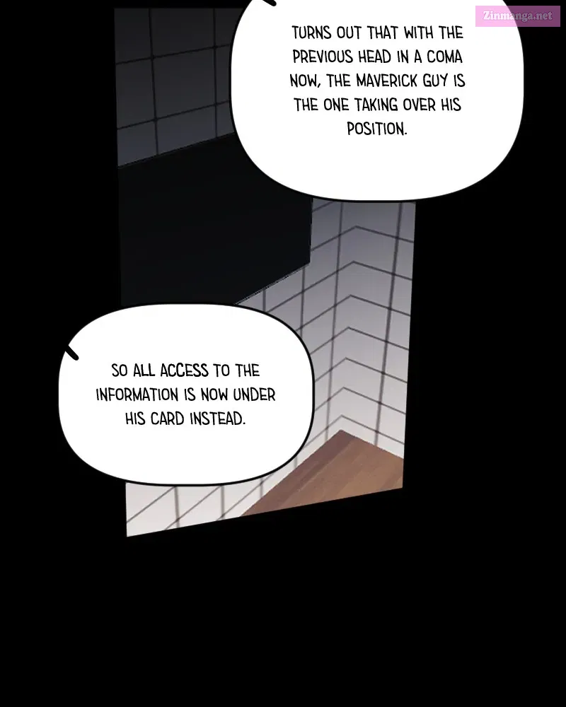 School Bus Graveyard Zinmanga X Chapter 81 Page 57