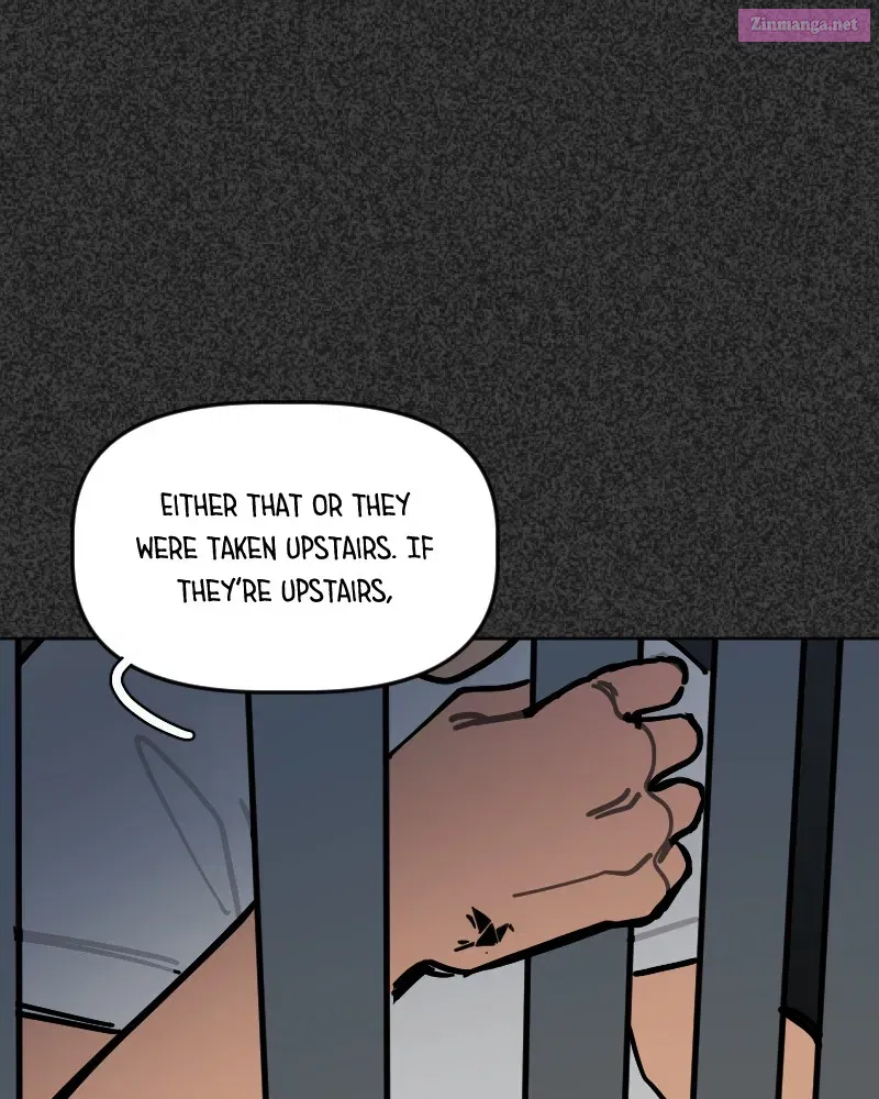 School Bus Graveyard Zinmanga X Chapter 80 Page 1