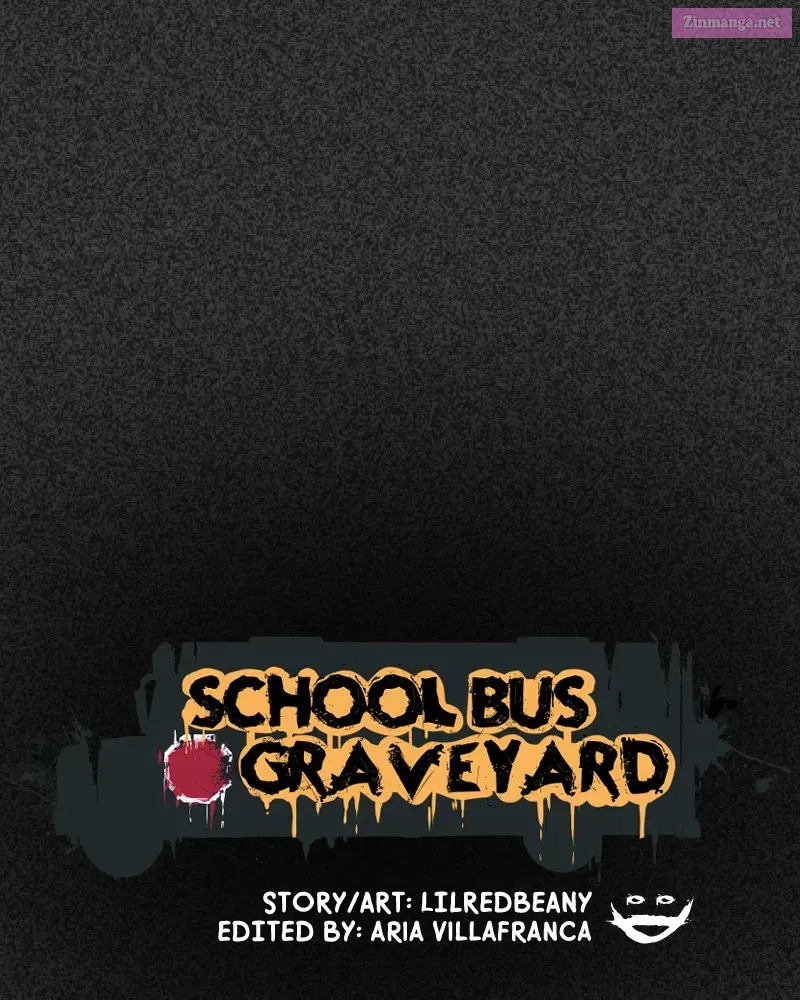 School Bus Graveyard Zinmanga X Chapter 80 Page 4