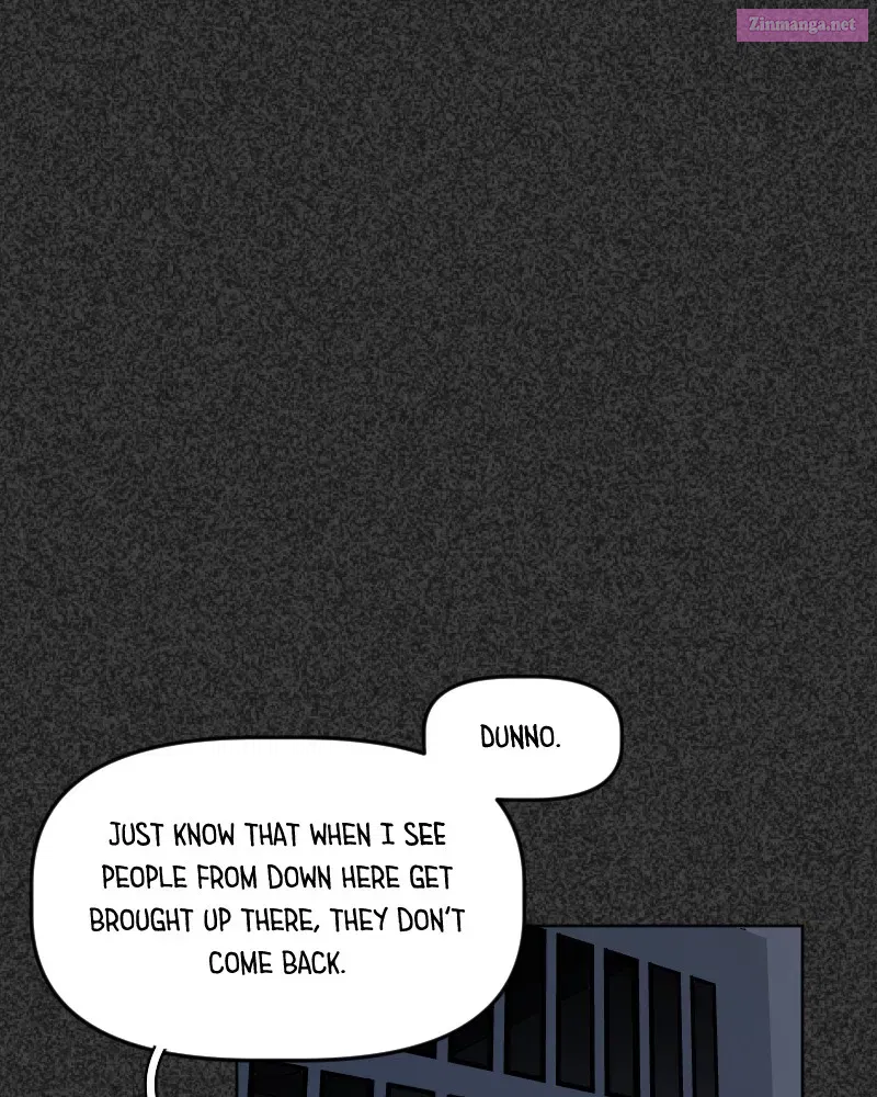 School Bus Graveyard Zinmanga X Chapter 80 Page 7