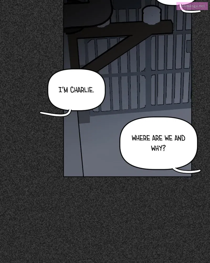 School Bus Graveyard Zinmanga X Chapter 80 Page 11