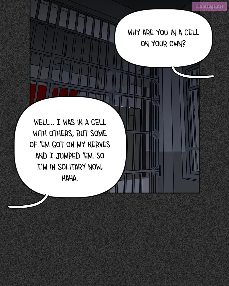 School Bus Graveyard Zinmanga X Chapter 80 Page 14