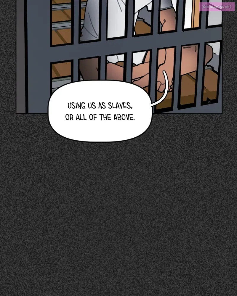 School Bus Graveyard Zinmanga X Chapter 80 Page 18