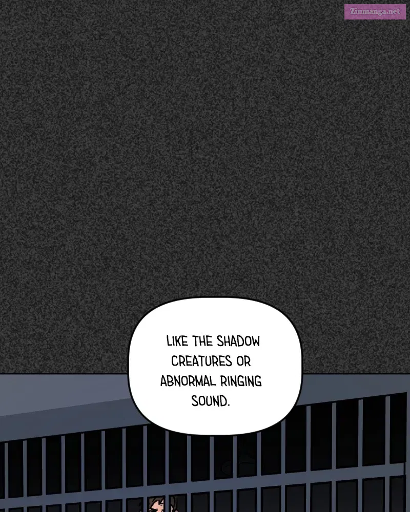 School Bus Graveyard Zinmanga X Chapter 80 Page 20