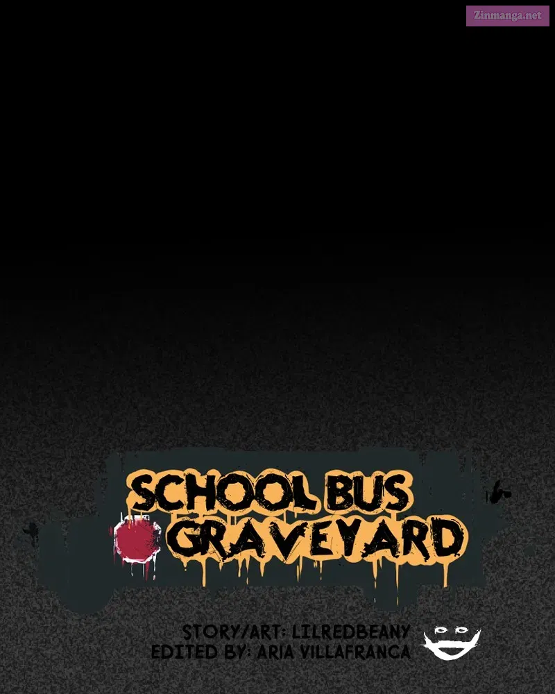 School Bus Graveyard Zinmanga X Chapter 79 Page 8
