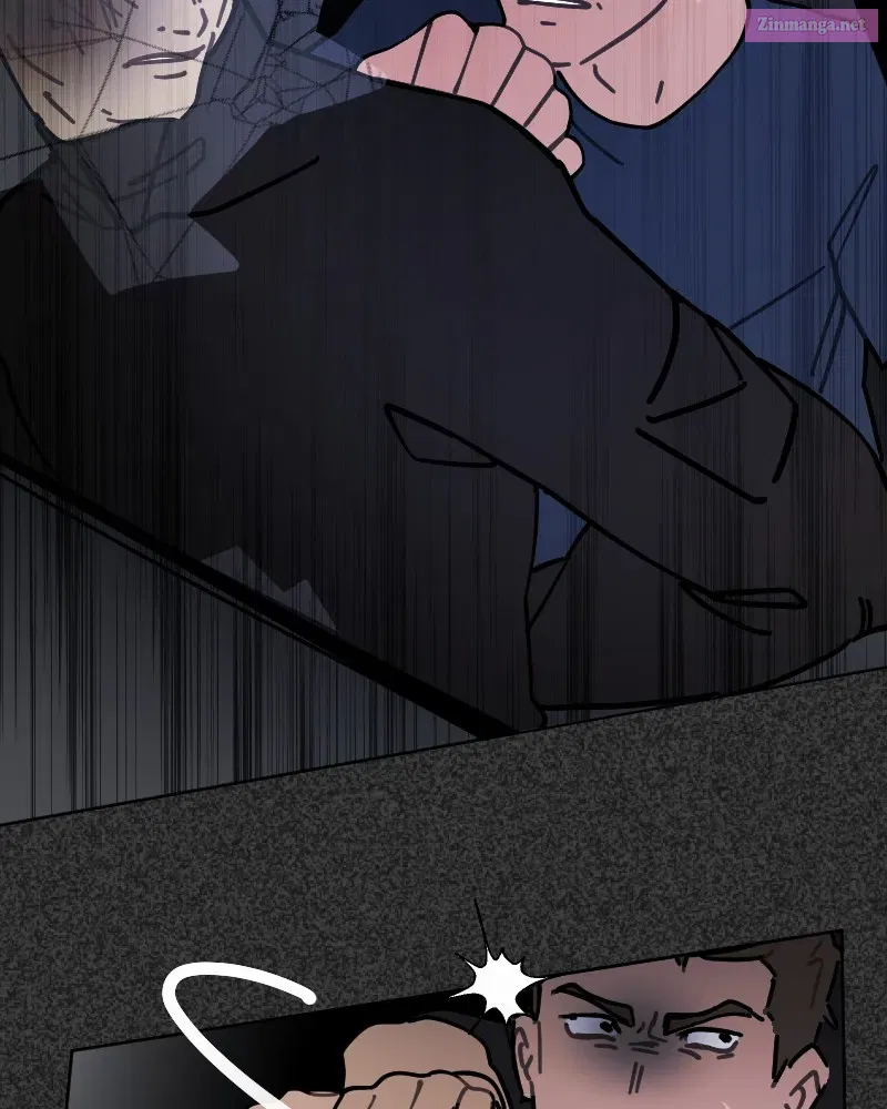 School Bus Graveyard Zinmanga X Chapter 79 Page 23