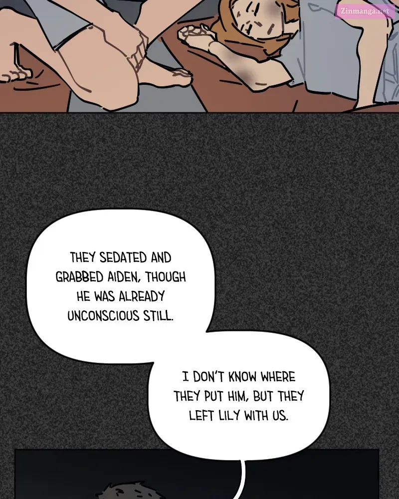 School Bus Graveyard Zinmanga X Chapter 79 Page 44