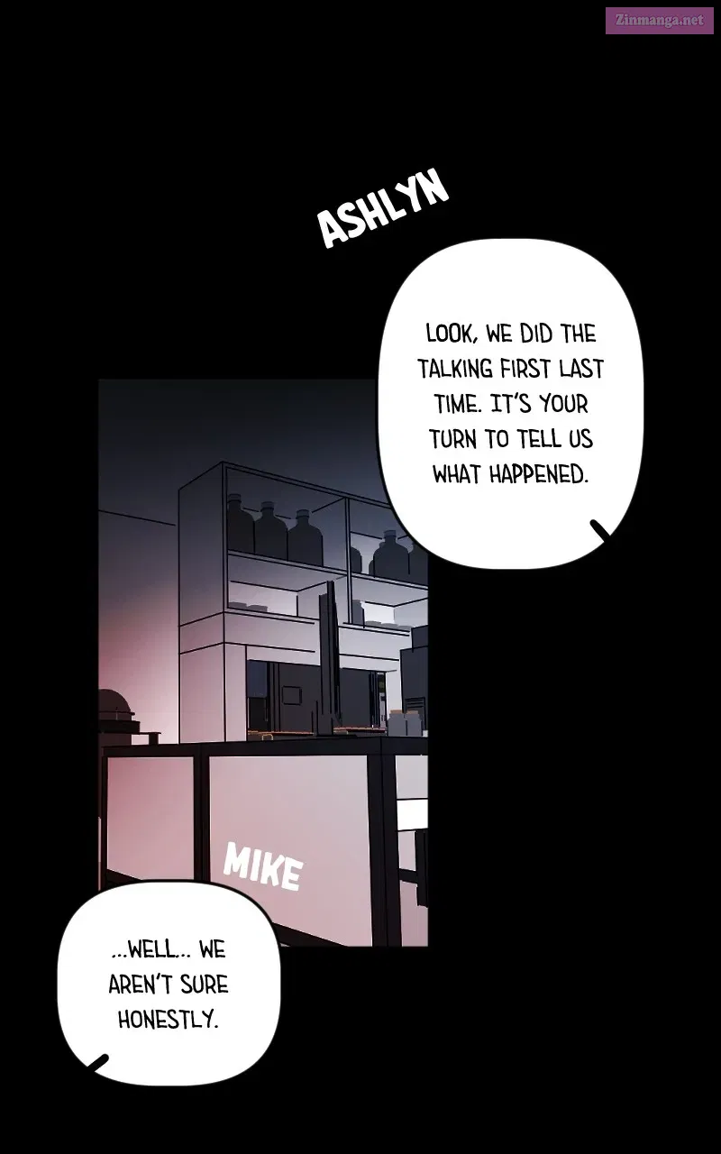 School Bus Graveyard Zinmanga X Chapter 78 Page 38