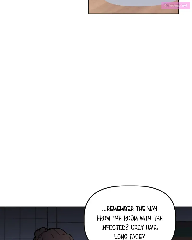 School Bus Graveyard Zinmanga X Chapter 76 Page 3