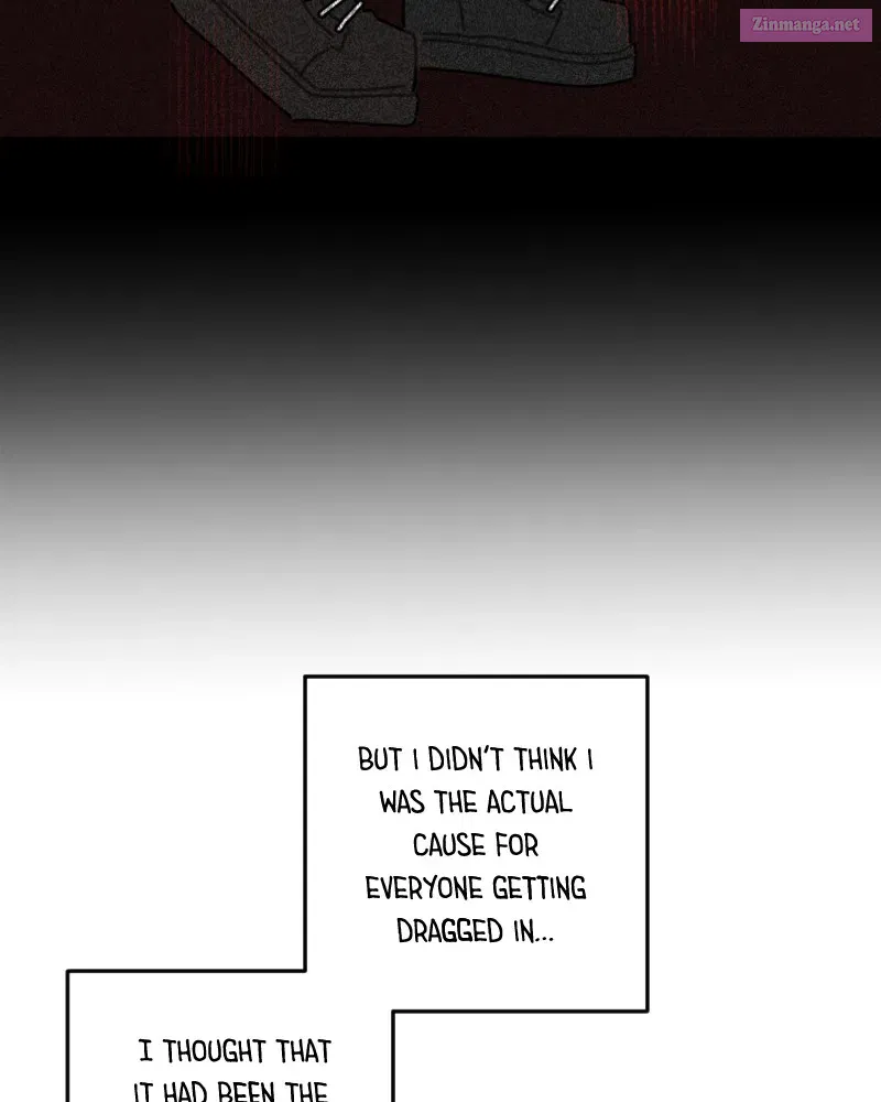 School Bus Graveyard Zinmanga X Chapter 76 Page 24