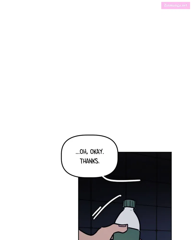 School Bus Graveyard Zinmanga X Chapter 76 Page 36