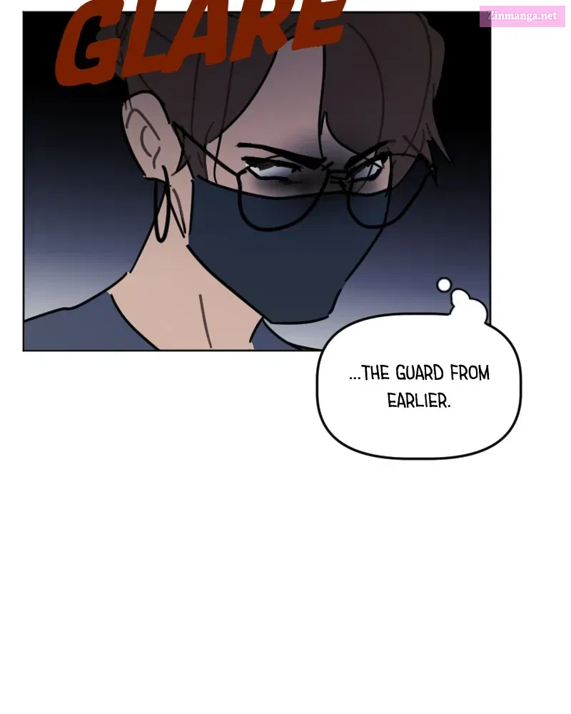 School Bus Graveyard Zinmanga X Chapter 76 Page 48