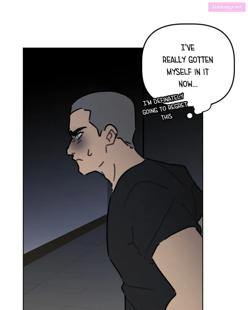 School Bus Graveyard Zinmanga X Chapter 76 Page 63