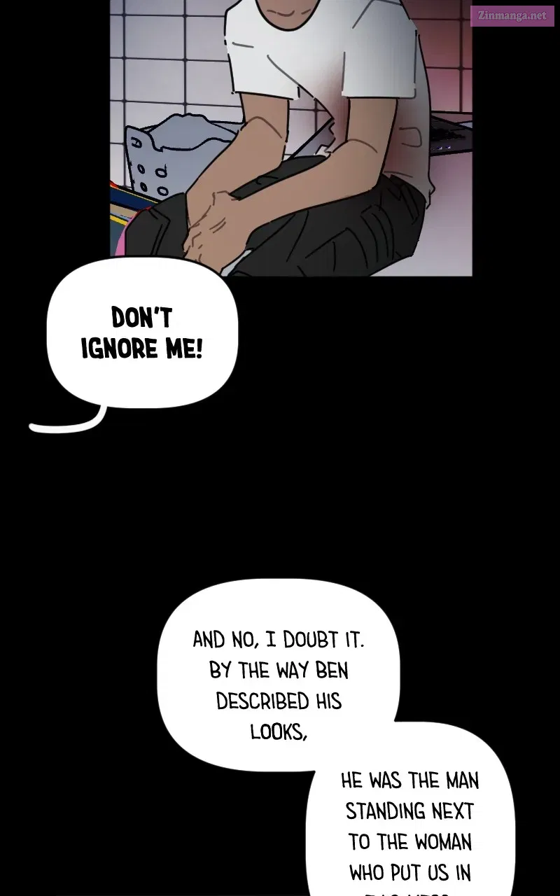 School Bus Graveyard Zinmanga X Chapter 75 Page 5