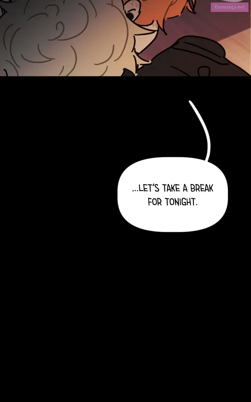 School Bus Graveyard Zinmanga X Chapter 75 Page 25
