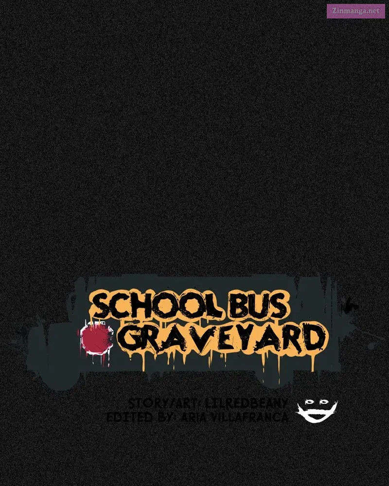 School Bus Graveyard Zinmanga X Chapter 74 Page 1