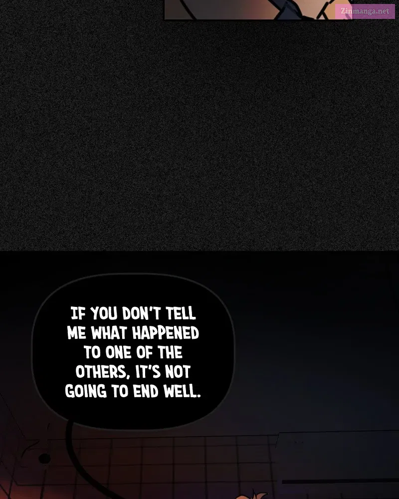 School Bus Graveyard Zinmanga X Chapter 74 Page 7