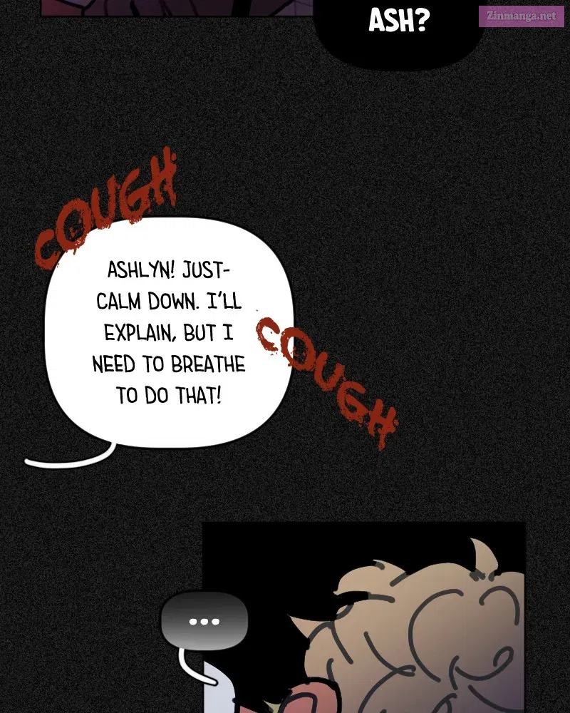 School Bus Graveyard Zinmanga X Chapter 74 Page 11