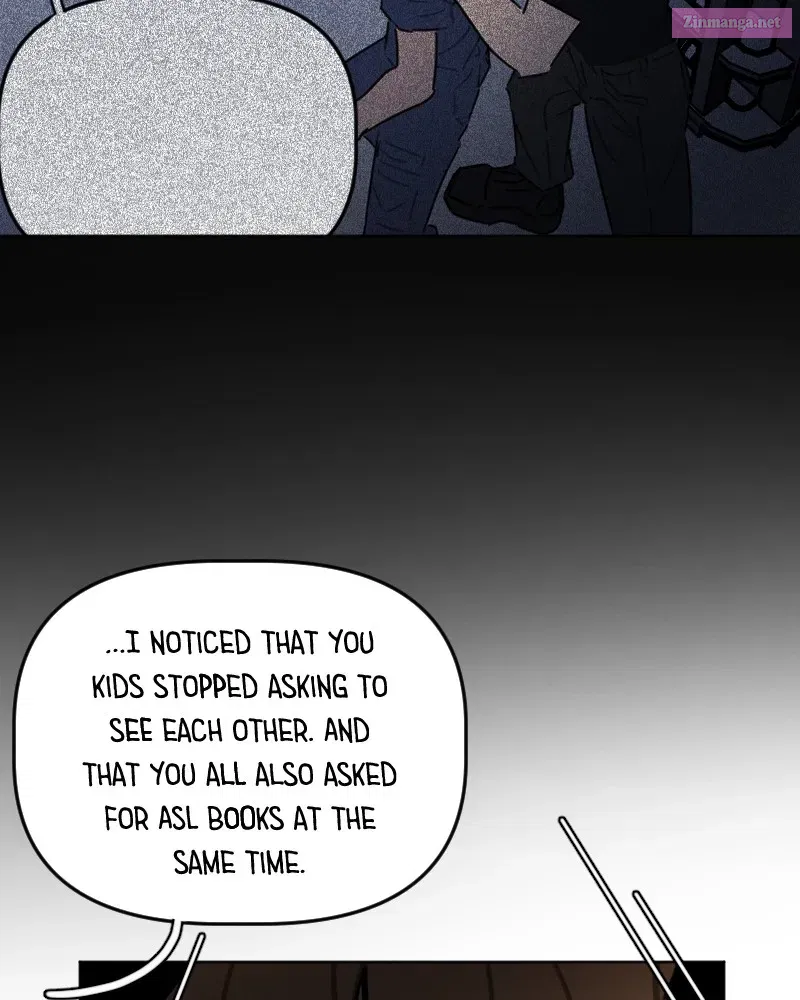School Bus Graveyard Zinmanga X Chapter 74 Page 26