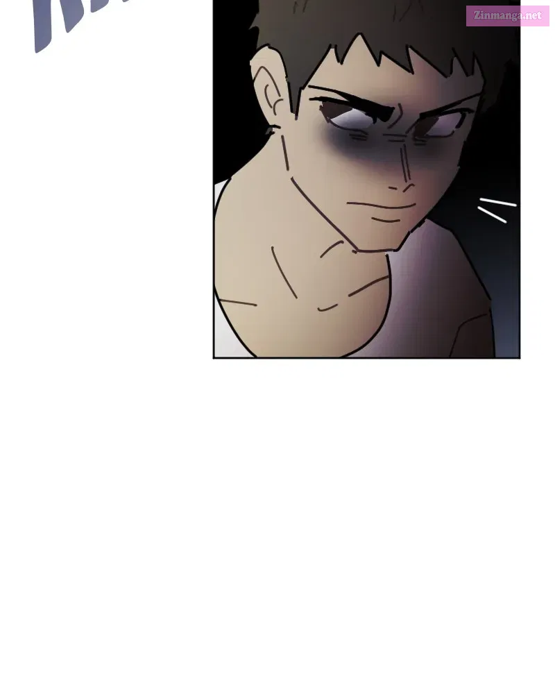 School Bus Graveyard Zinmanga X Chapter 74 Page 41