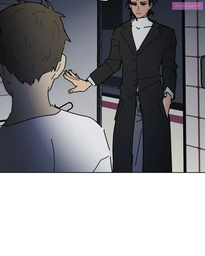 School Bus Graveyard Zinmanga X Chapter 74 Page 44