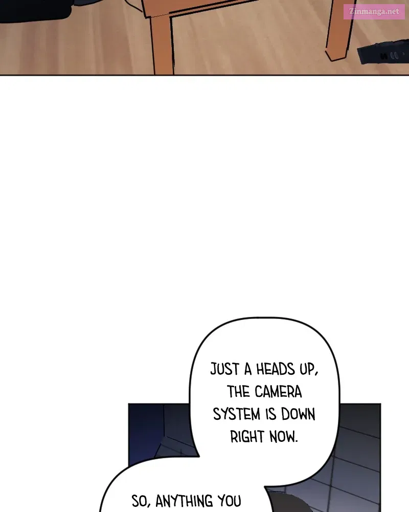School Bus Graveyard Zinmanga X Chapter 74 Page 49