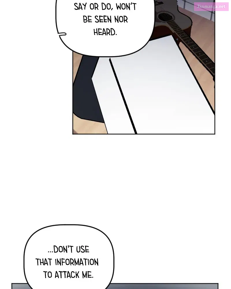 School Bus Graveyard Zinmanga X Chapter 74 Page 50