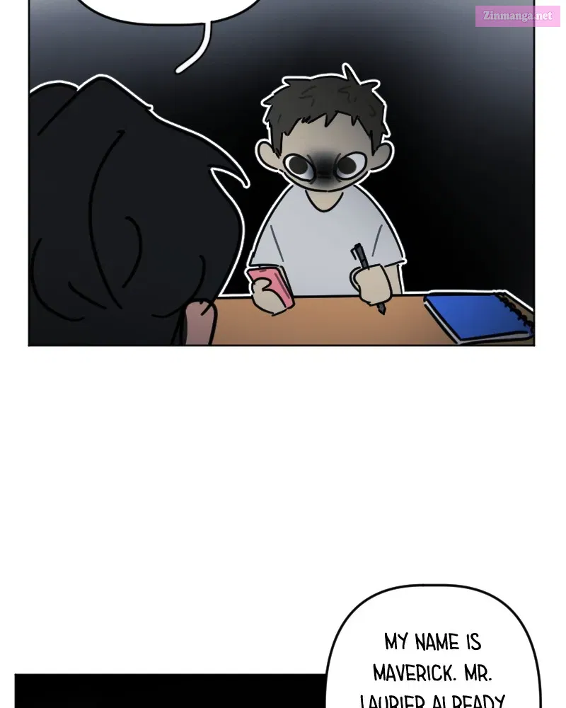 School Bus Graveyard Zinmanga X Chapter 74 Page 51