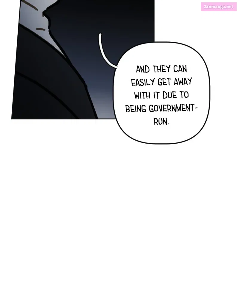 School Bus Graveyard Zinmanga X Chapter 74 Page 58