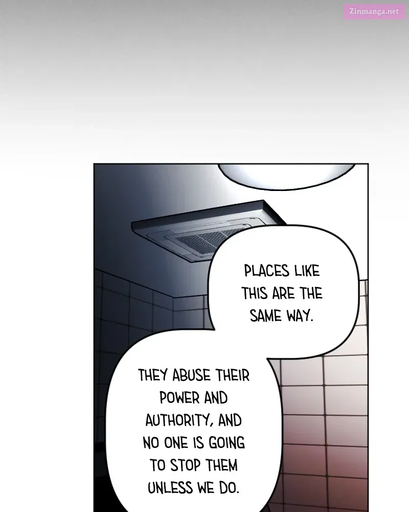 School Bus Graveyard Zinmanga X Chapter 74 Page 65