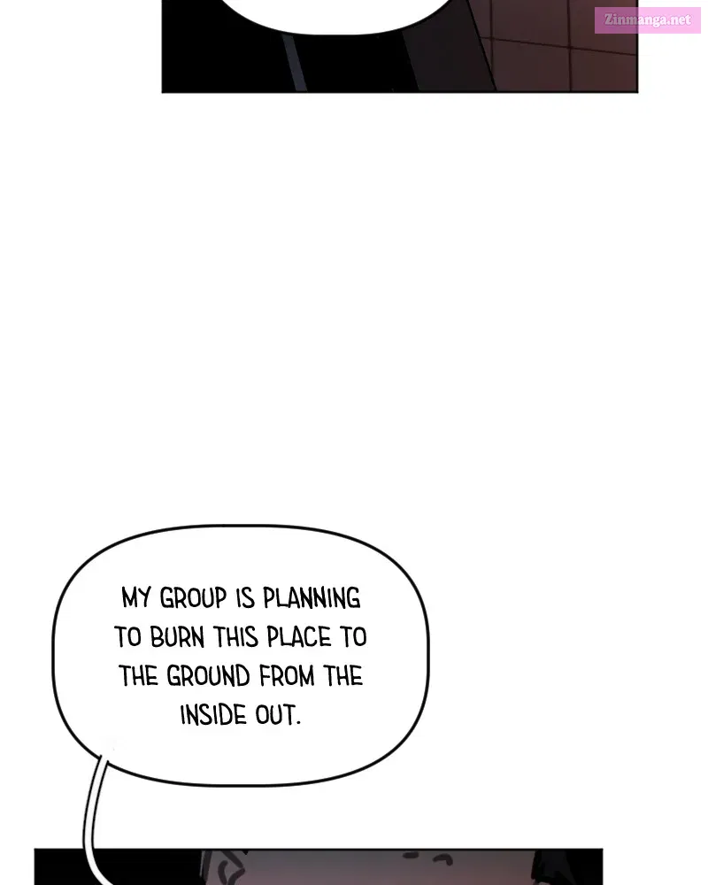 School Bus Graveyard Zinmanga X Chapter 74 Page 66