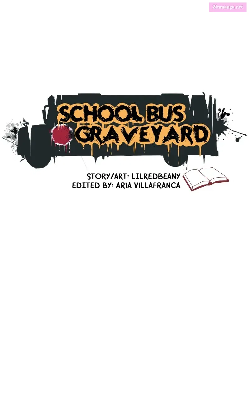 School Bus Graveyard Zinmanga X Chapter 73 Page 1