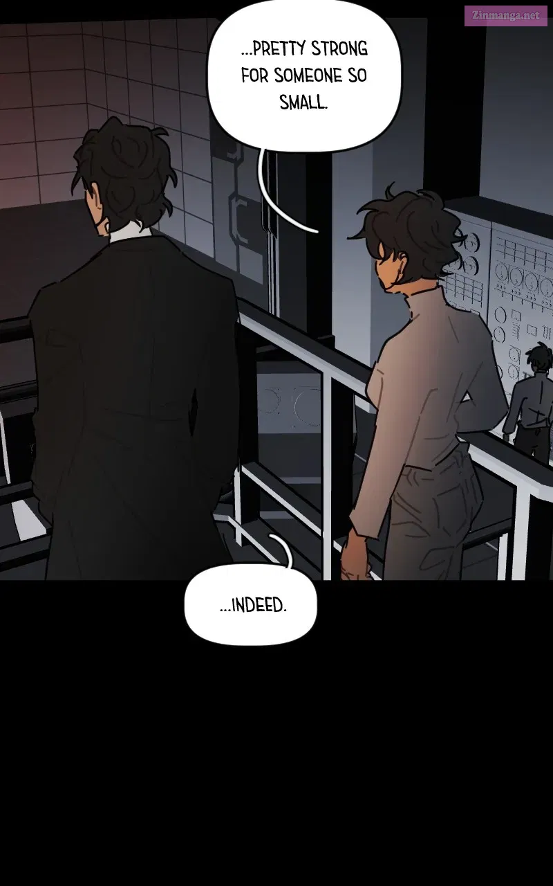 School Bus Graveyard Zinmanga X Chapter 73 Page 13