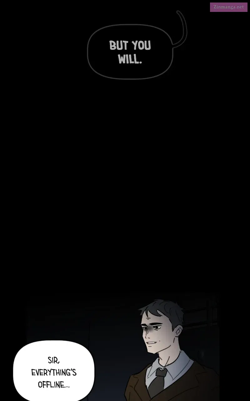 School Bus Graveyard Zinmanga X Chapter 73 Page 20