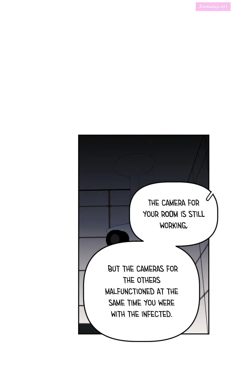 School Bus Graveyard Zinmanga X Chapter 73 Page 37