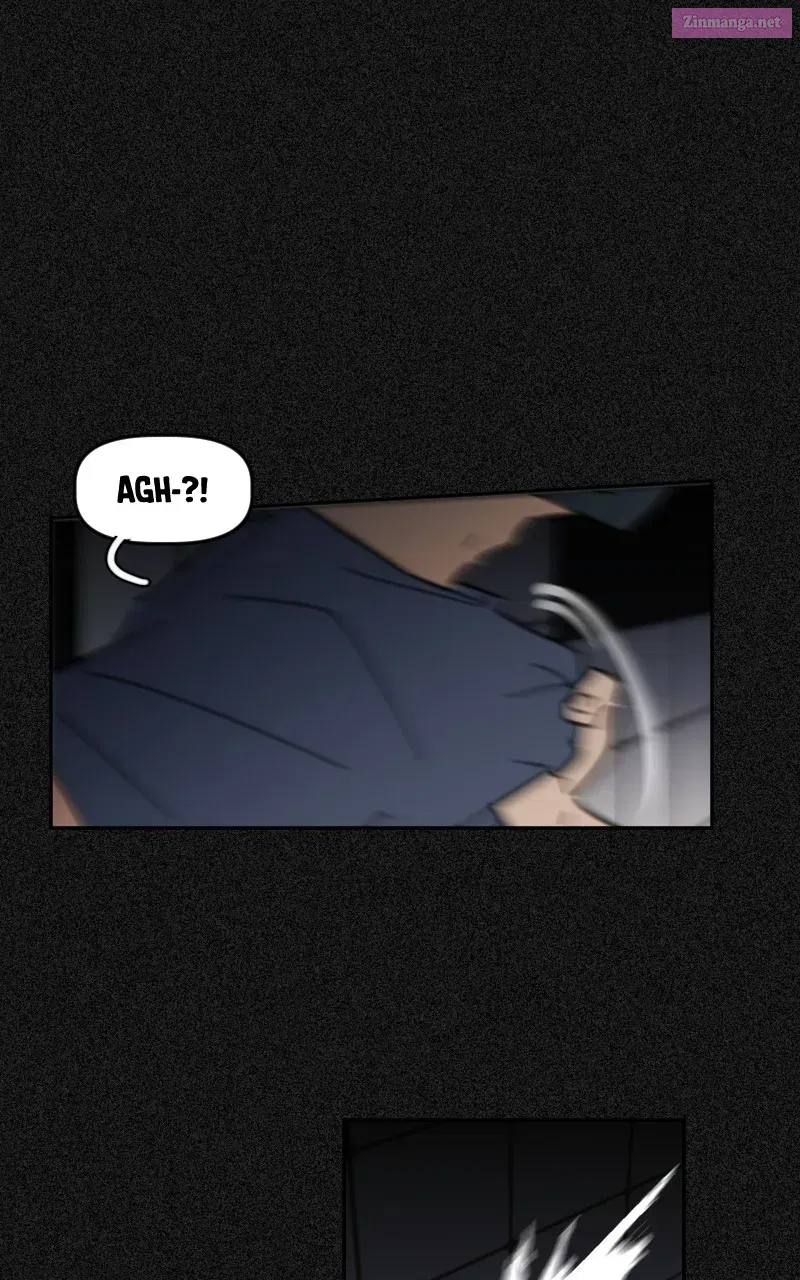 School Bus Graveyard Zinmanga X Chapter 73 Page 43