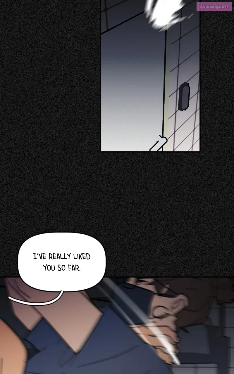 School Bus Graveyard Zinmanga X Chapter 73 Page 44