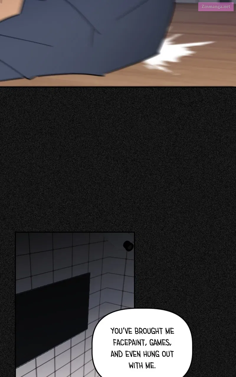 School Bus Graveyard Zinmanga X Chapter 73 Page 45