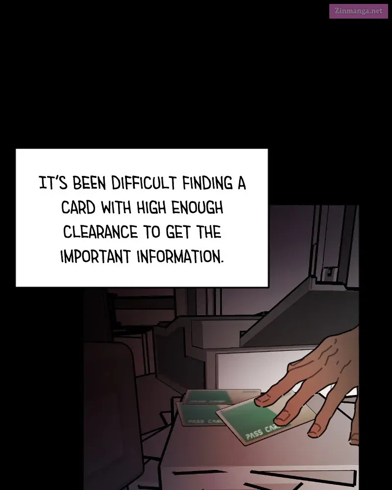 School Bus Graveyard Zinmanga X Chapter 71 Page 9