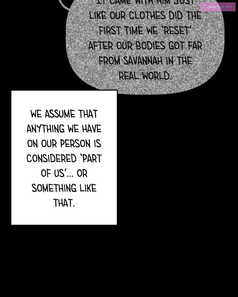School Bus Graveyard Zinmanga X Chapter 71 Page 12