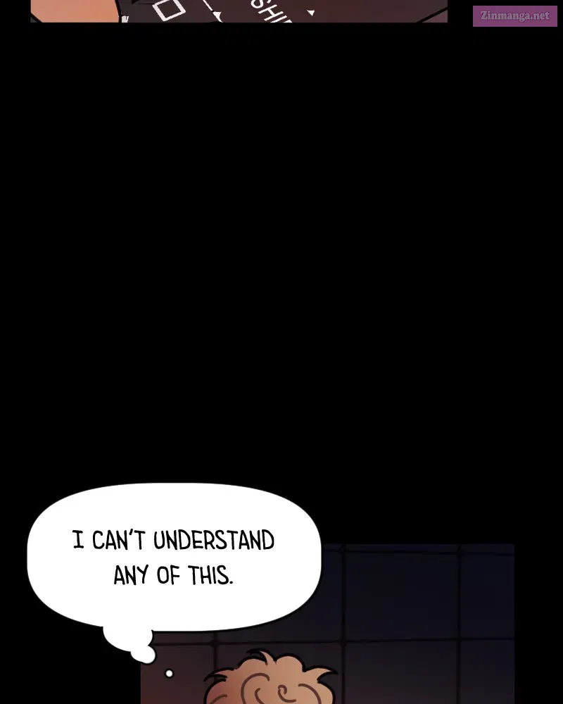 School Bus Graveyard Zinmanga X Chapter 71 Page 18