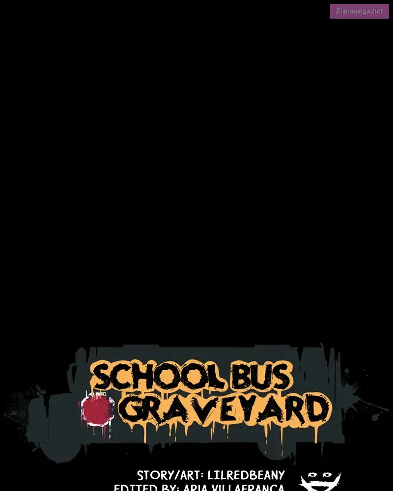 School Bus Graveyard Zinmanga X Chapter 70 Page 1