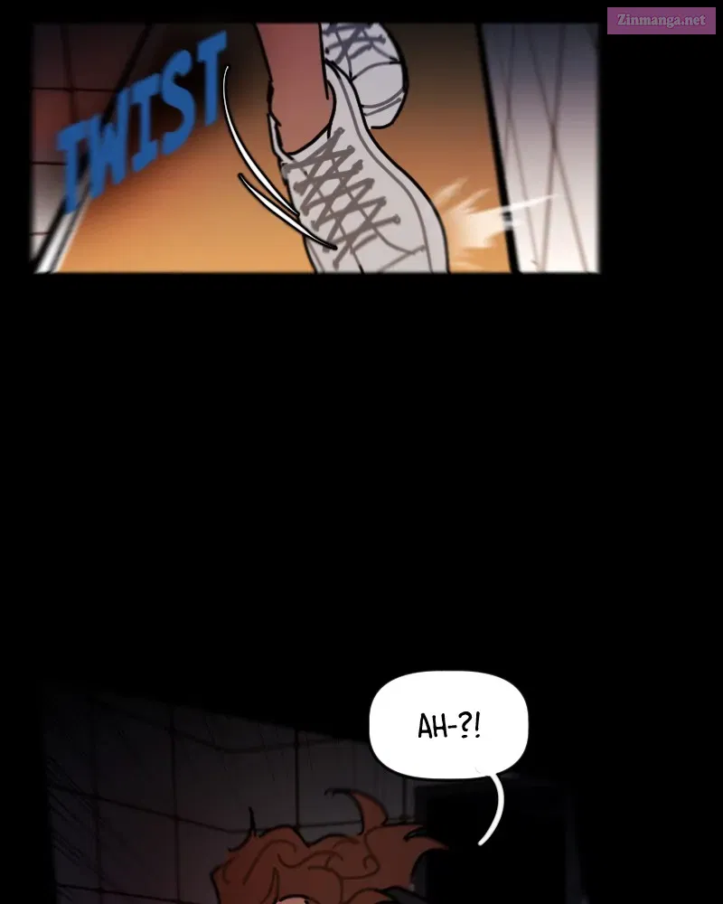 School Bus Graveyard Zinmanga X Chapter 70 Page 28