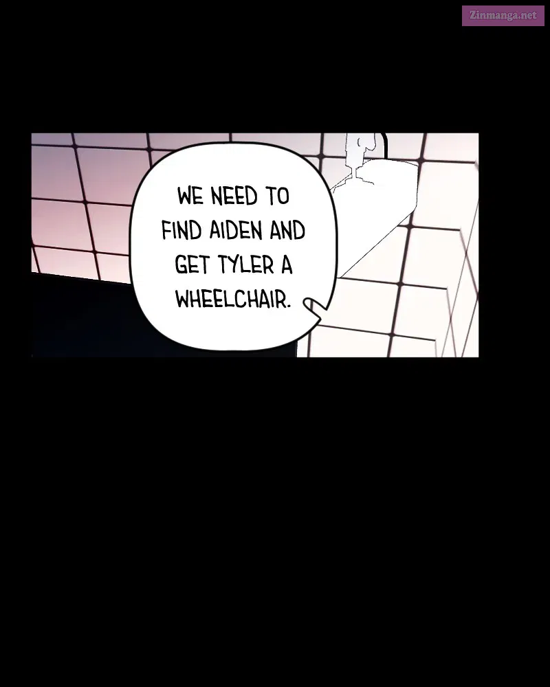 School Bus Graveyard Zinmanga X Chapter 70 Page 32