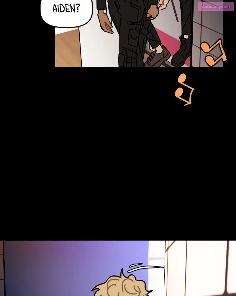School Bus Graveyard Zinmanga X Chapter 70 Page 36