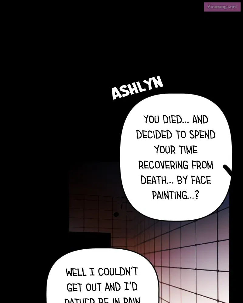 School Bus Graveyard Zinmanga X Chapter 70 Page 39