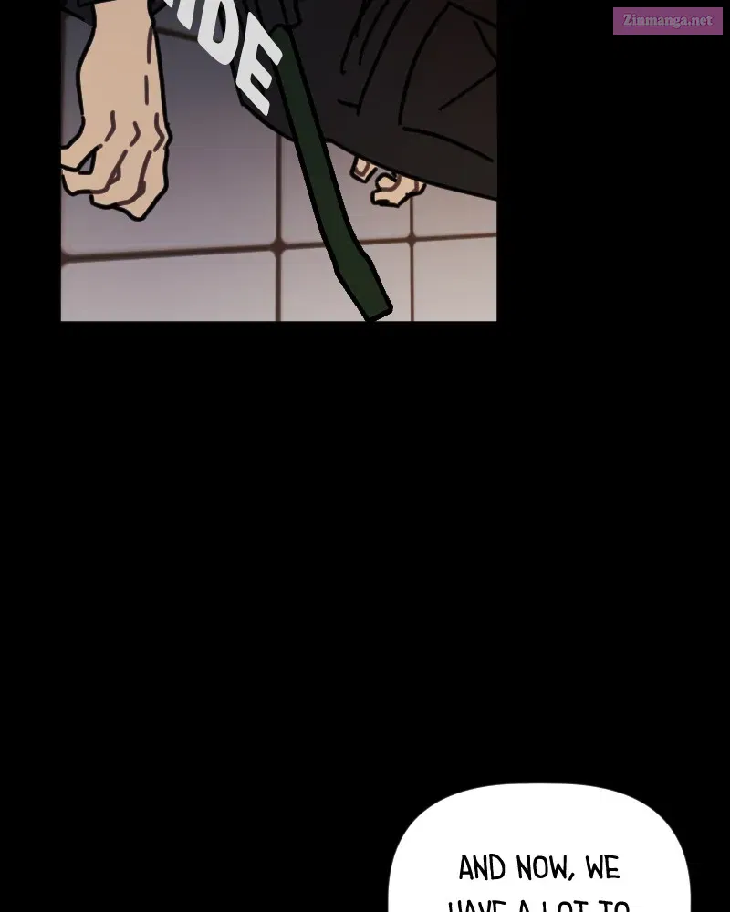 School Bus Graveyard Zinmanga X Chapter 70 Page 50